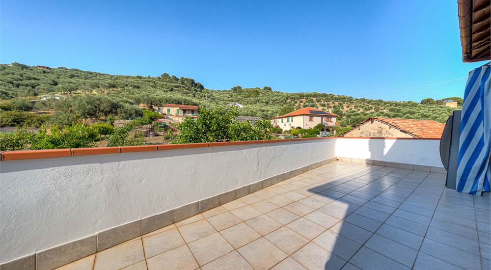 terrazzo