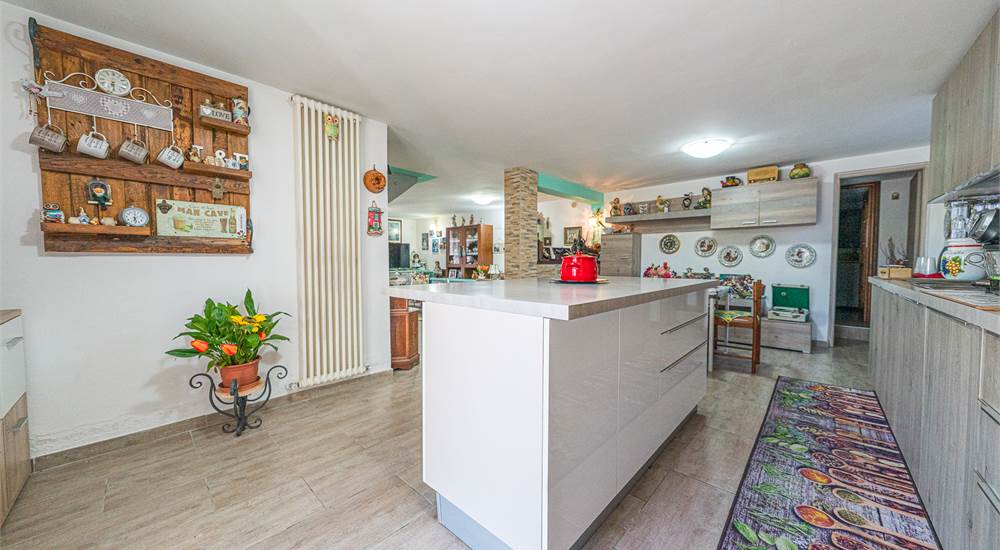 cucina
