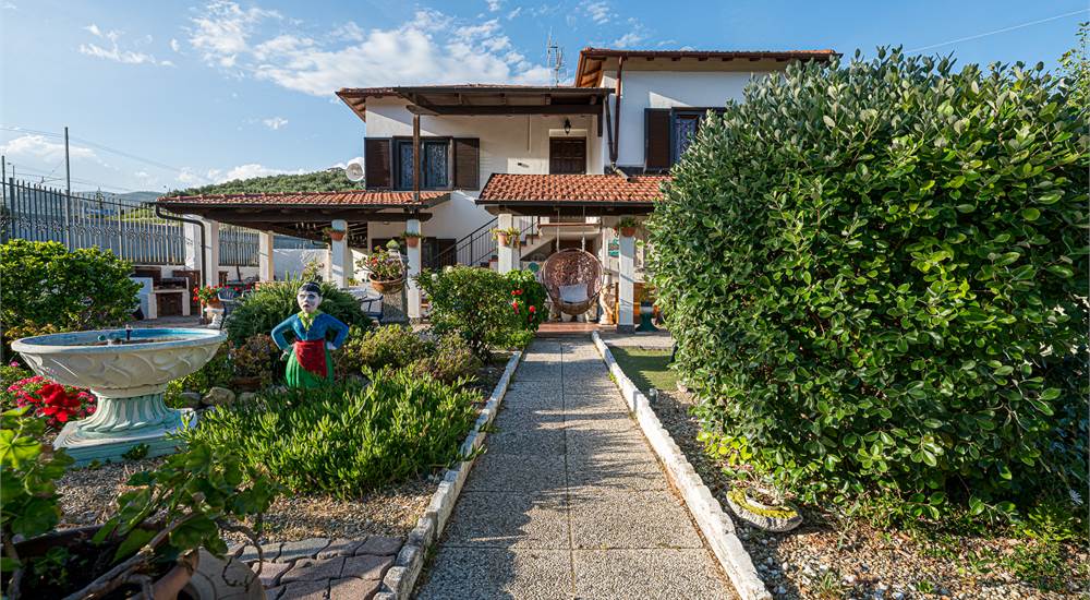 giardino