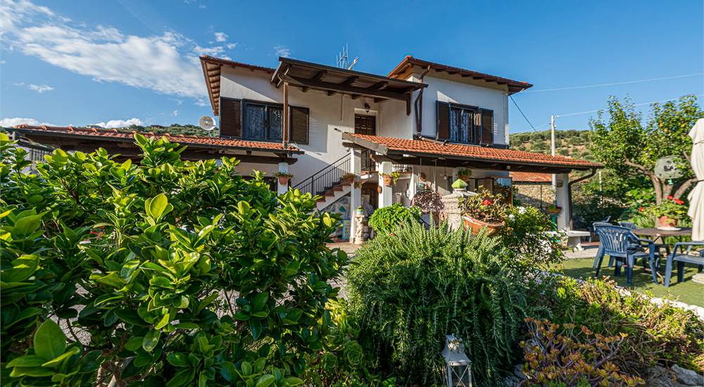 giardino