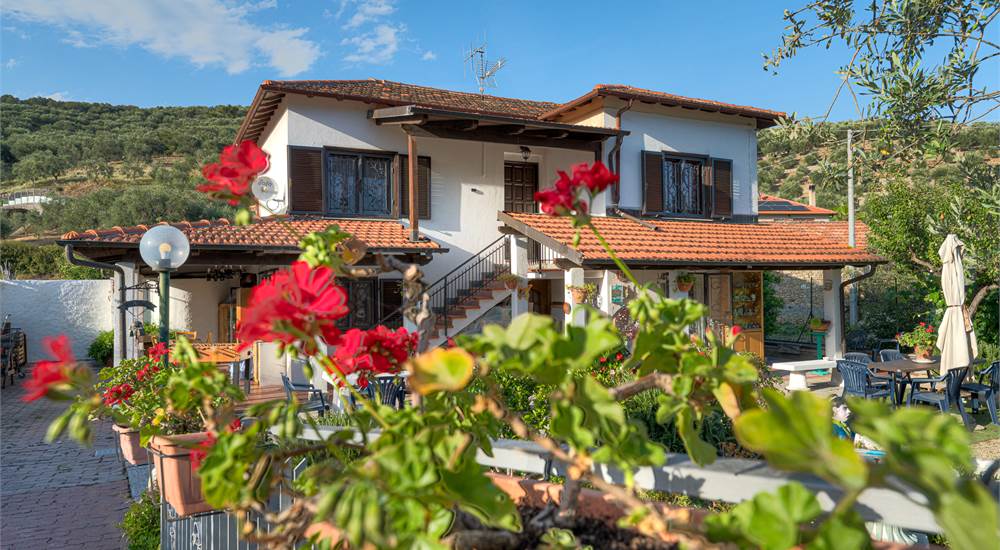 casa