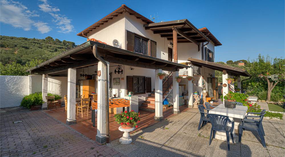 cortile