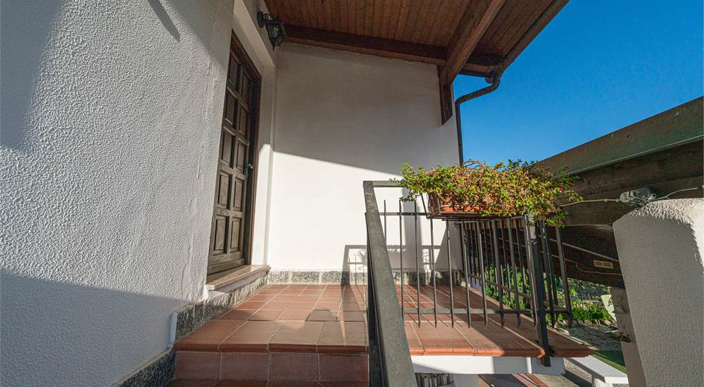 scala esterna