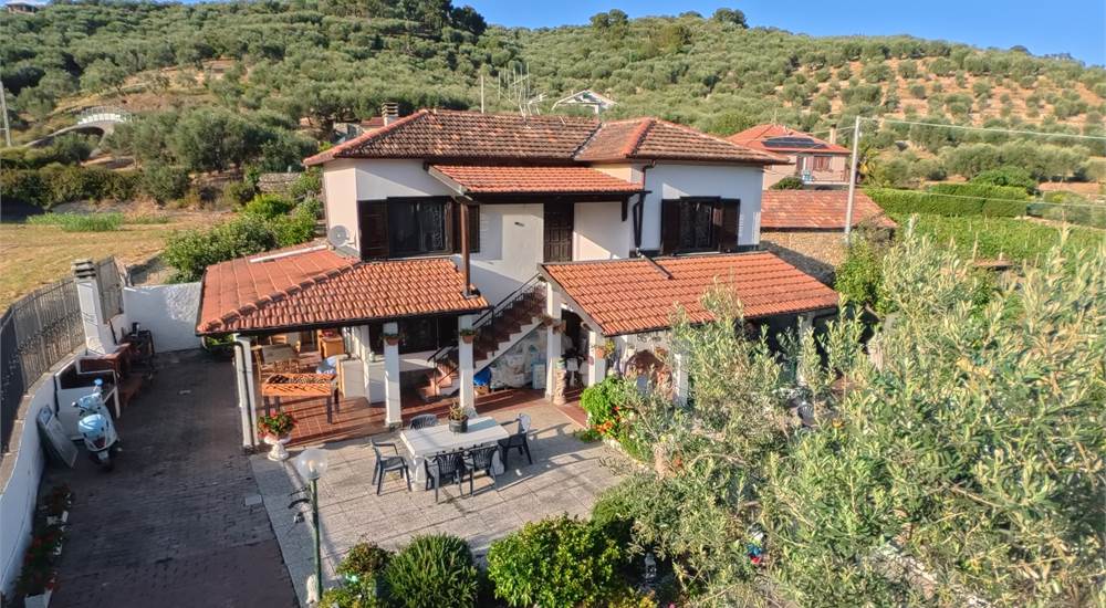casa