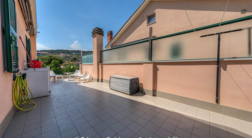 terrazza