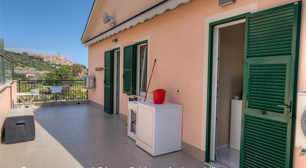 terrazza
