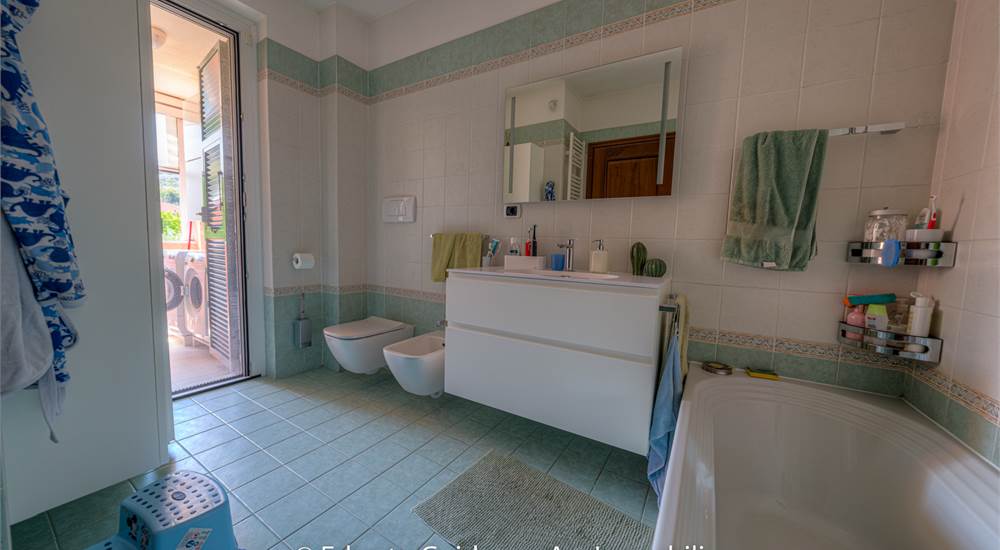 bagno