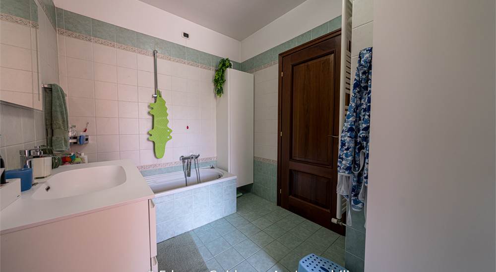 bagno
