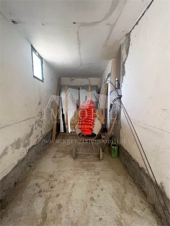 zona secondo bagno