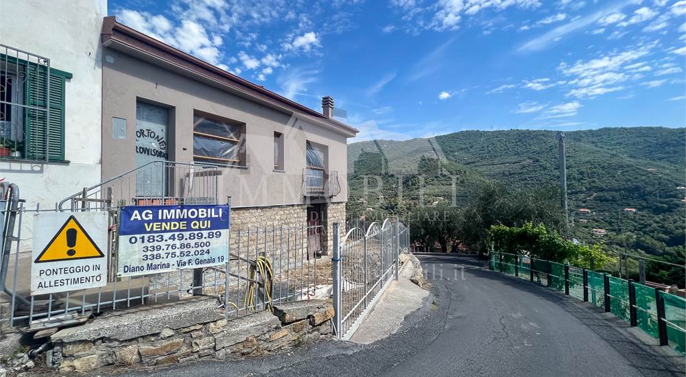 esterno