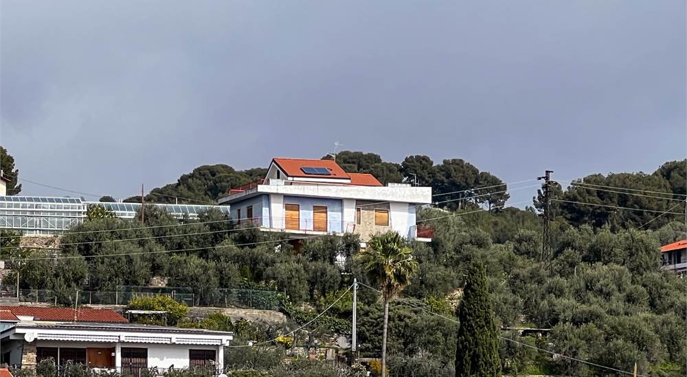 casa