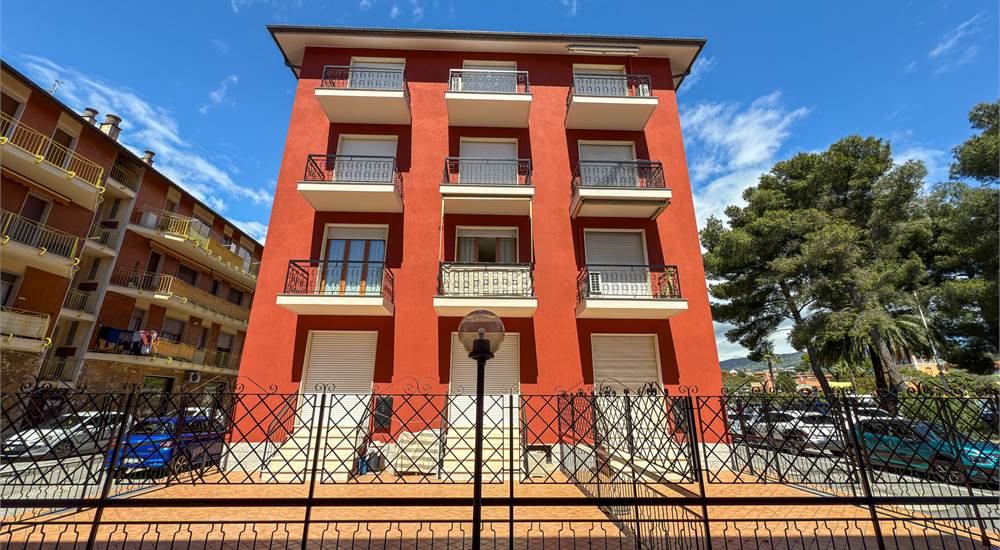 esterno palazzo
