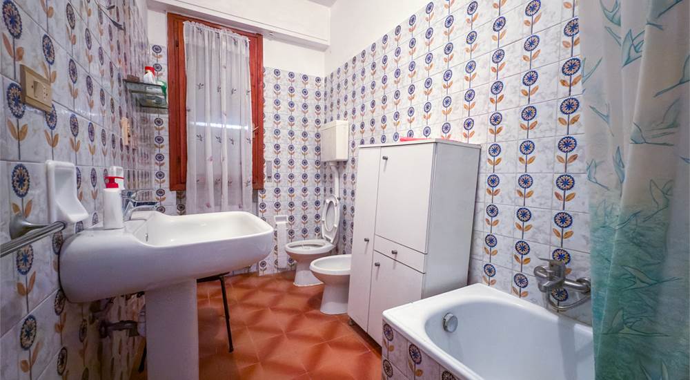 bagno