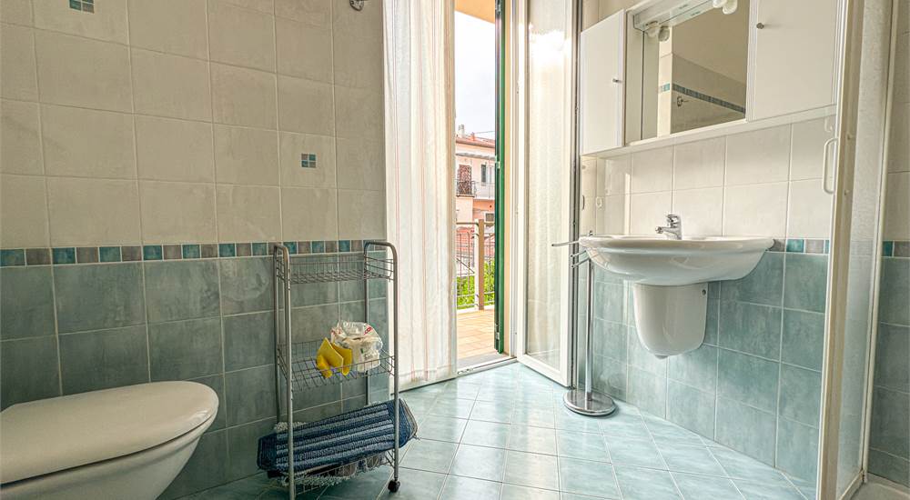 BAGNO