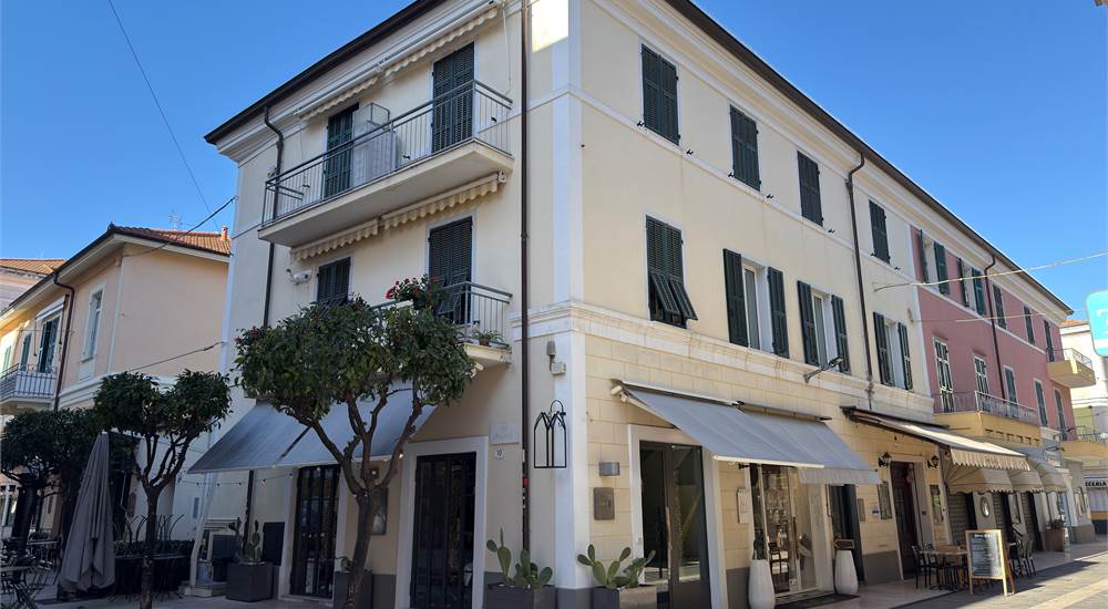 palazzina