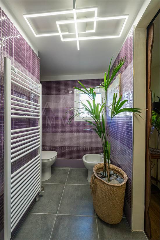 bagno