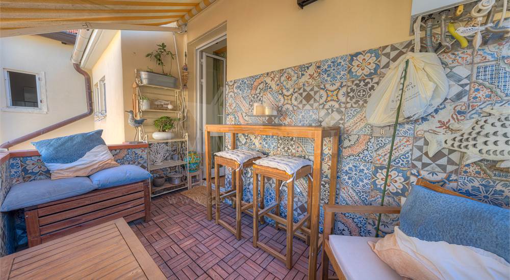 terrazzo