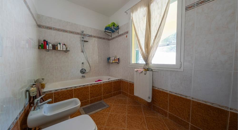 bagno