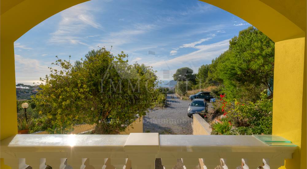 vista da oirico