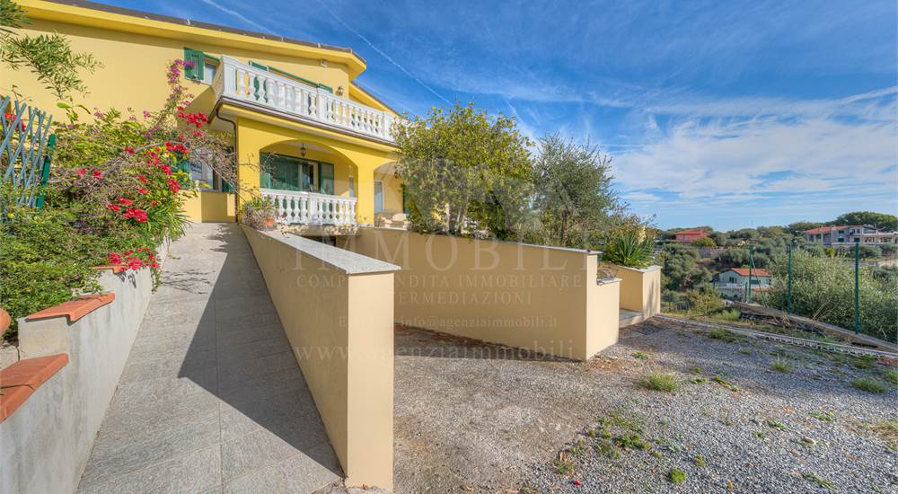 casa