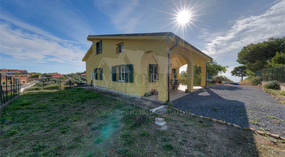 casa