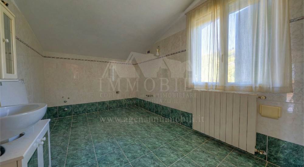 bagno