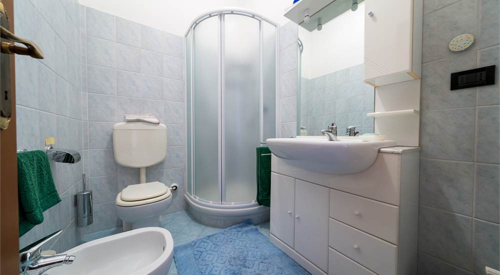 bagno