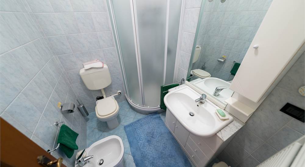bagno