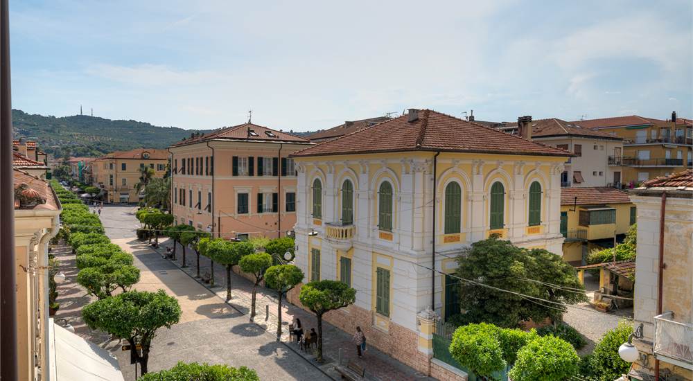 vista
