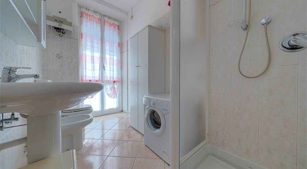 bagno